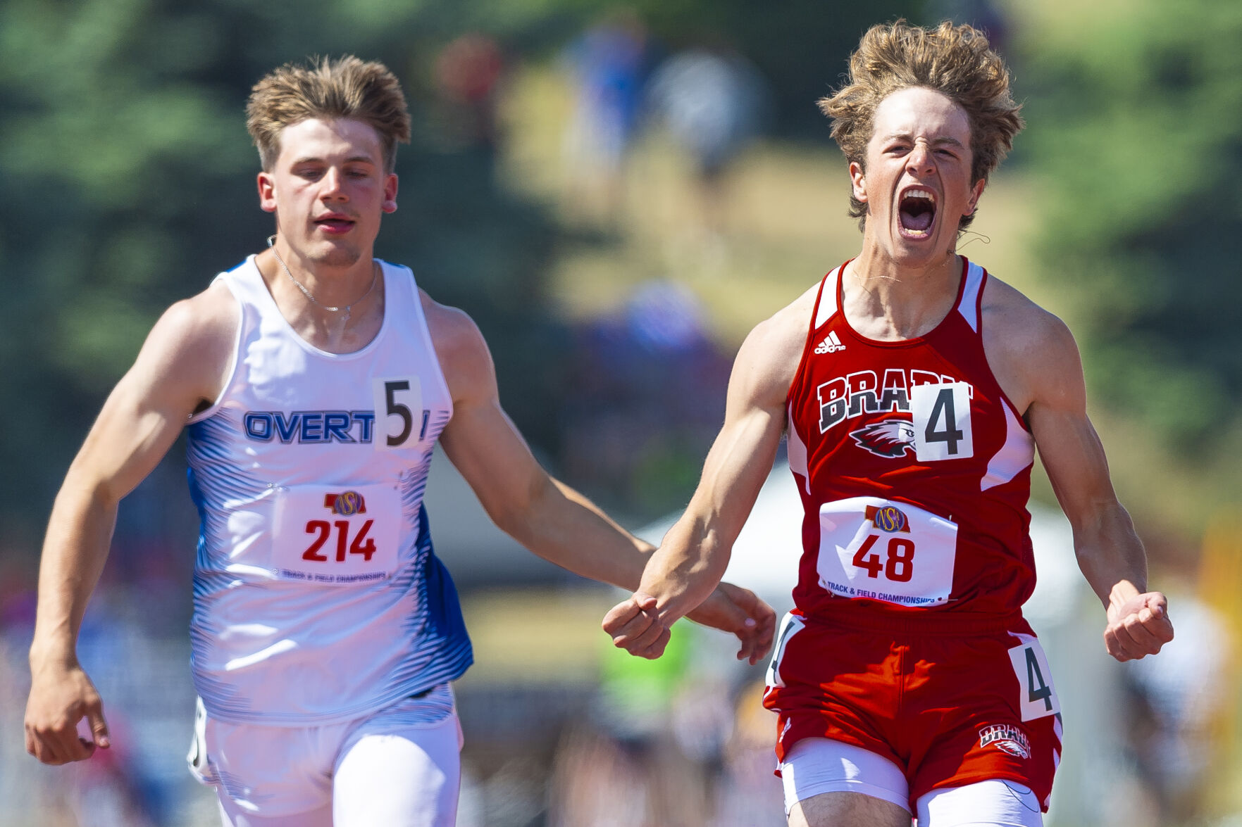 Top Journal Star photos for May